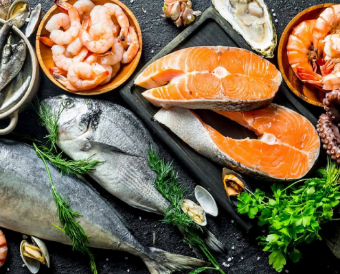 Seafood-Ghems