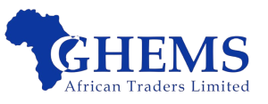 Ghems African Traders Ltd